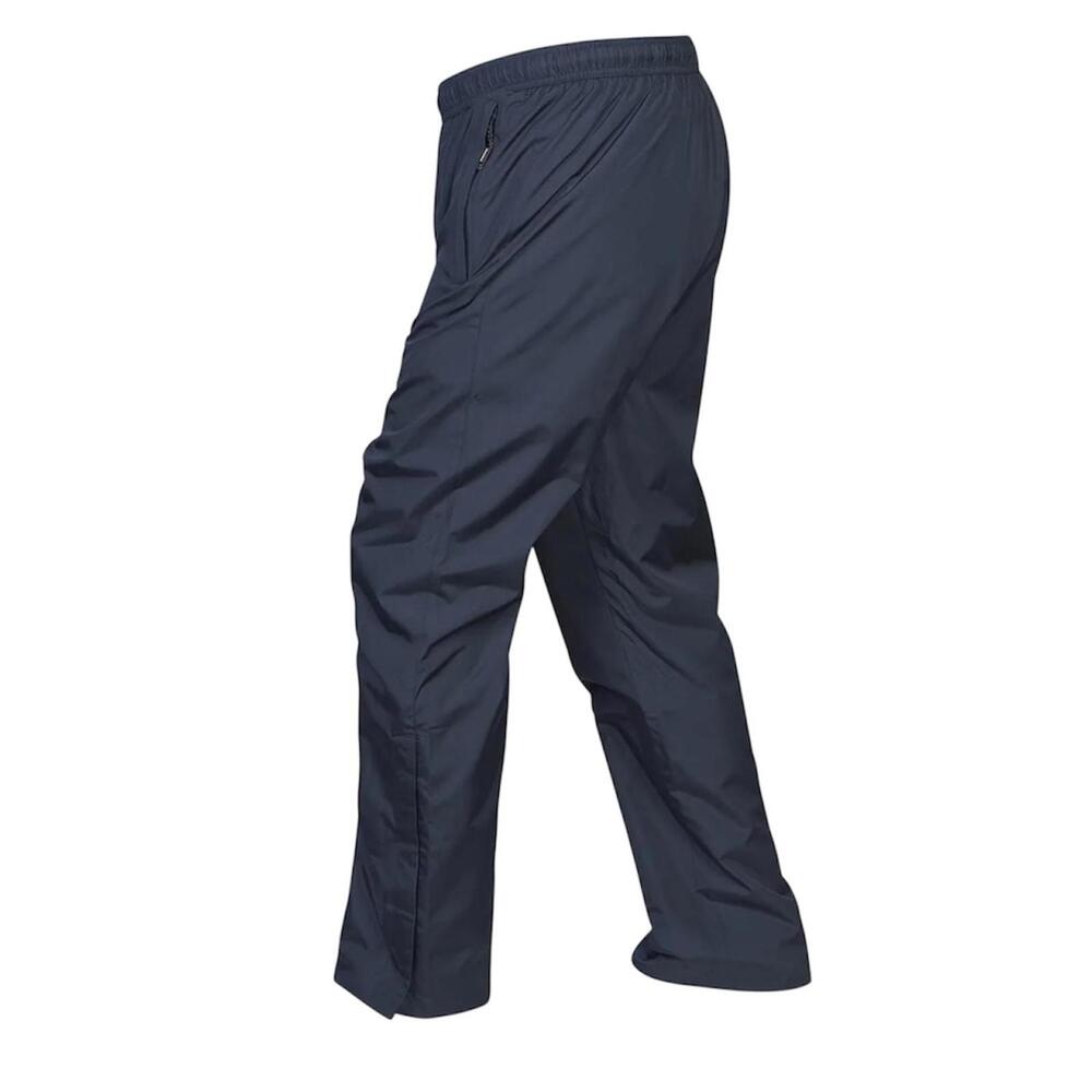 NWT Men's Stormtech Black KP-1 Pants Size XL